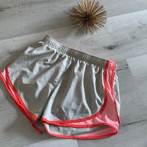 nike thot shorts